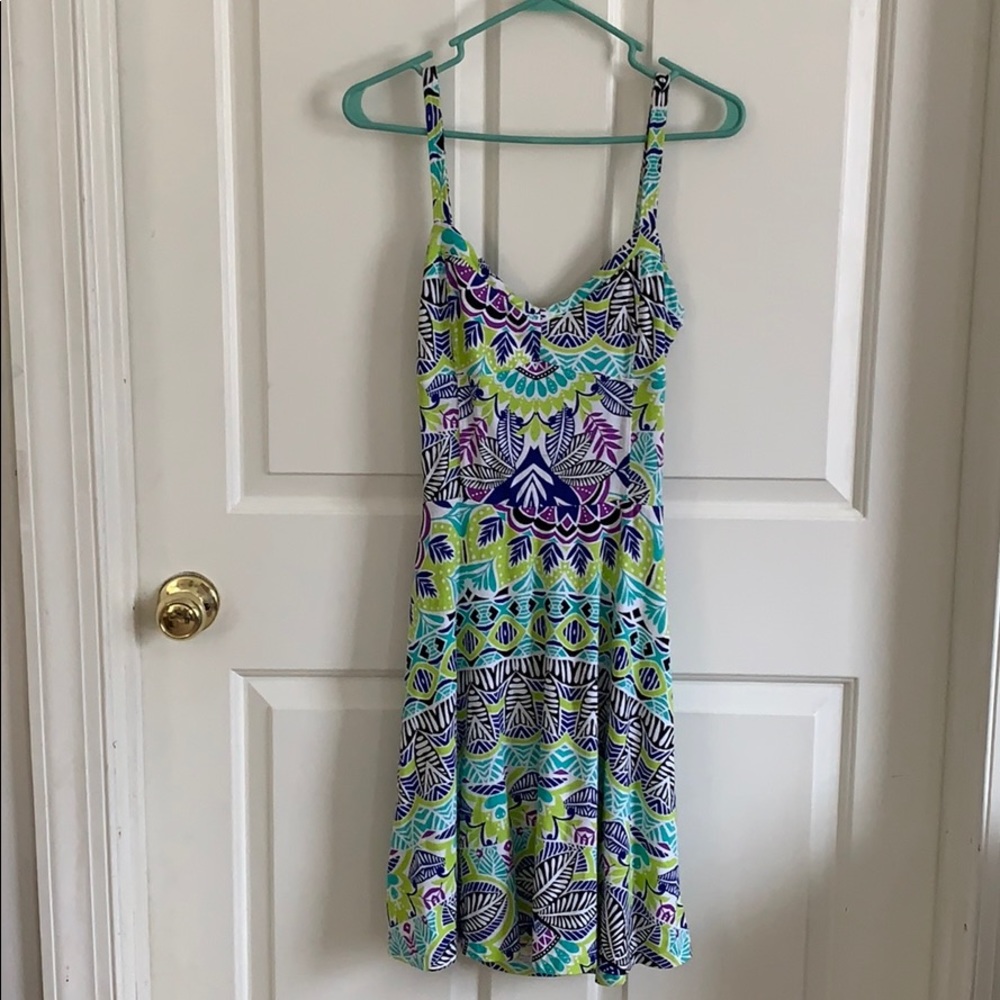 Aéropostale Summer Dress